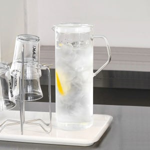 내열유리 물병 1.2L