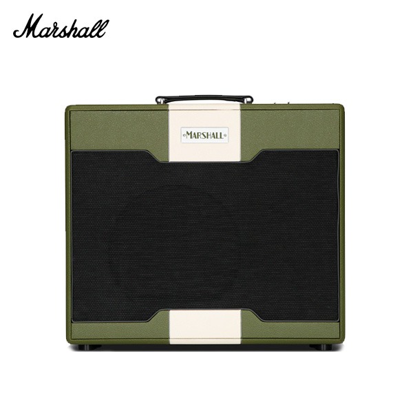 Marshall 마샬 AST1C Classic 기타 앰프 Marshall