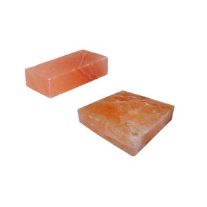 소금벽돌 소금판재 소금 무드 수유 취침 등 집들이 선물 소금자갈