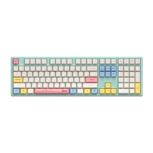 앱코 KN35BT DRT 8K 래피드트리거 블루투스 유무선 키보드 베른, 무접점(정전용량)