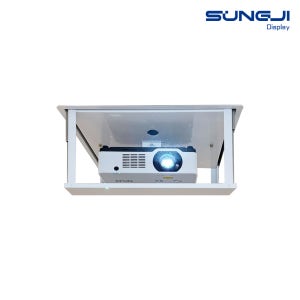 성지 빔프로젝터함체 전동엘리베이션 슬라이드타입 30cm 70cm 1m