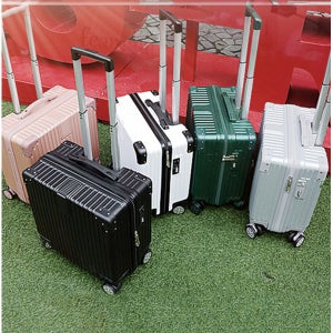 기내용 18인치 캐리어 미니 소형 해외 여행 레디백