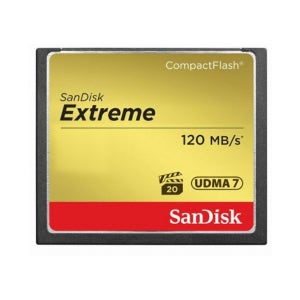샌디스크 CF Extreme 32GB CFXS-032G 120MB/s