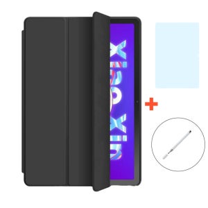 레노버탭 P11 프로 11.2 2022 샤오신패드 2세대 스마트 커버 케이스 용팡이