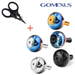 고멕서스 시마노 노브 릴노브 핸들 호환