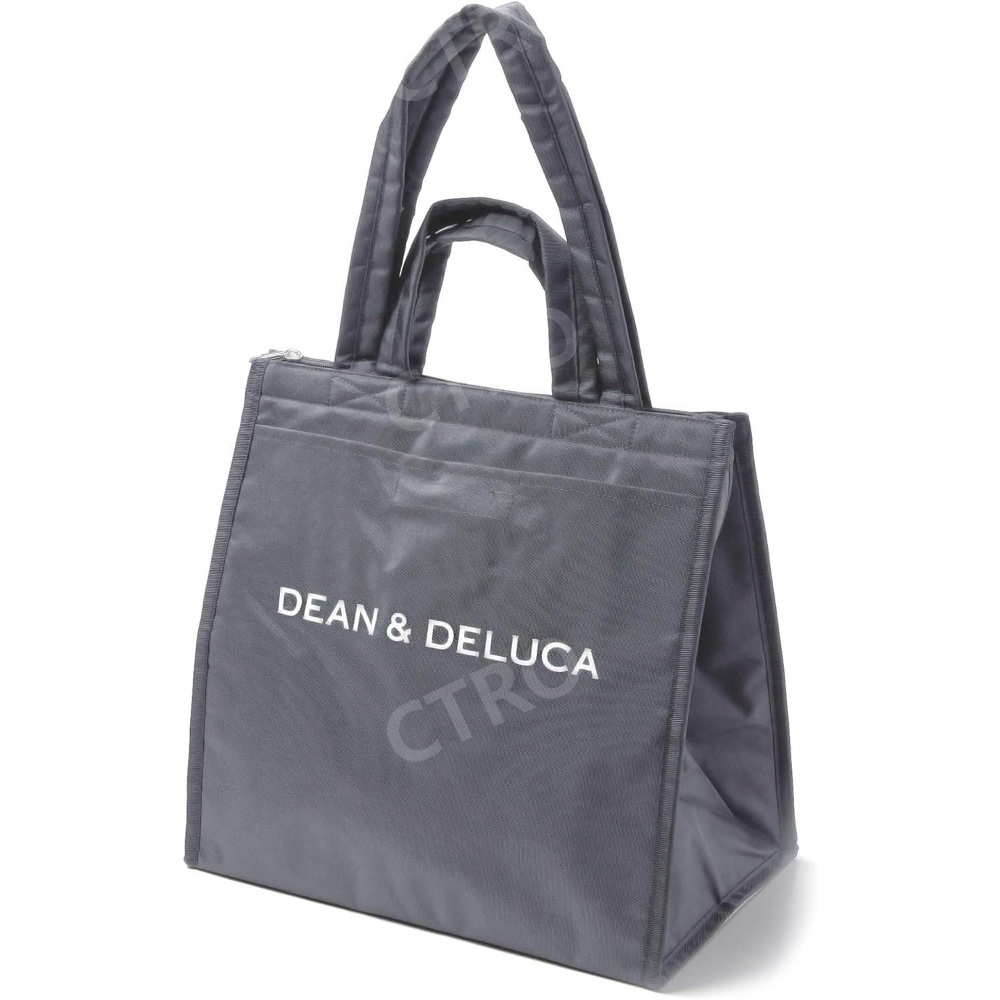딘앤델루카 보냉백 에코백 도시락 가방