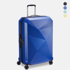 DELSEY 델시 캐럿 2.0 수화물용 대형 76cm/28인치 캐리어