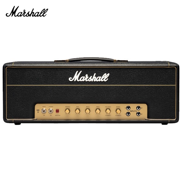 Marshall 마샬 1987X 진공관 기타앰프 Marshall