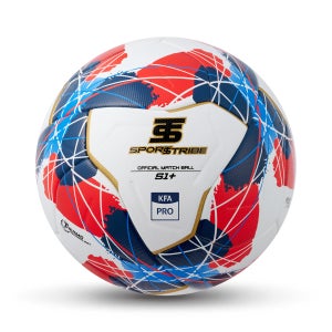 스포츠트라이브 축구공 5호 NEW S1+Plus
