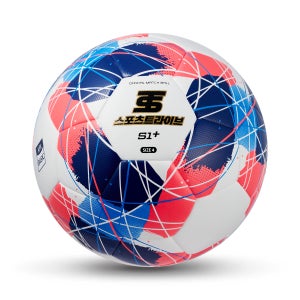 스포츠트라이브 축구공 4호 NEW S1+Plus