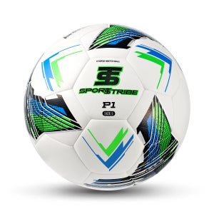 스포츠트라이브 축구공 4호 5호 P1 생활축구본부 공인구