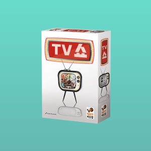 [행복한바오밥] TV쇼 보드게임 파티 캐주얼 이야기 모임 친구 가족