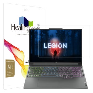 힐링쉴드 레노버 리전 슬림 5 16APH 8GEN 고화질 액정보호필름