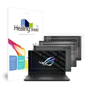 에이수스 ROG 제피러스 G15 GA503 올레포빅 액정보호필름1매 외부3종