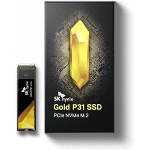 SK 하이닉스 골드 P31 500GB