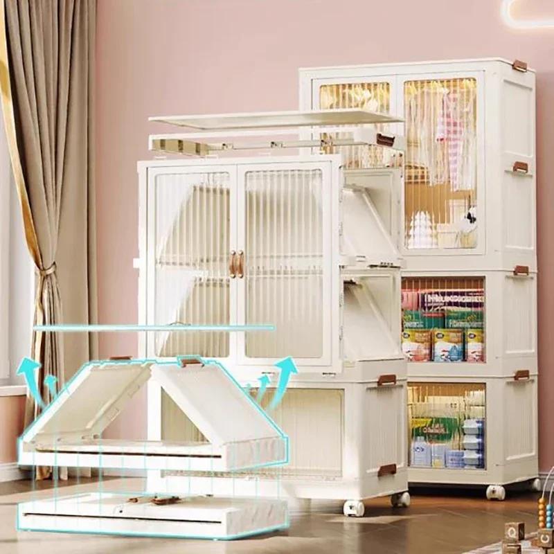 찬장 오픈 옷장 침실 옷장 뮤블 레인지 살롱 가구