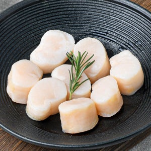 [군산시수협] 두툼한 국산 키조개 관자살 6팩 손질 개별 진공 포장