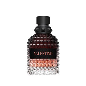 [발렌티노 뷰티] 본 인 로마 우오모 오 드 뚜왈렛 50ml (4종 택1) (+향수 미니어처 증정)