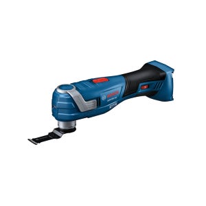 보쉬 멀티커터 GOP 18V-34 충전 만능컷터 베어툴 본체 18V