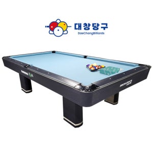 민테이블 포켓 당구대 클럽 이노베이션 9ft