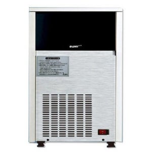 아쿠아 글로리 업소용 제빙기 공냉식 카페 사무실 50kg 자가설치 무료배송 GL-50D