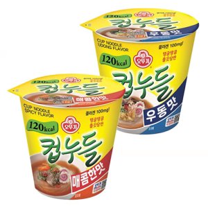 컵누들우동맛 최저가 가성비상품