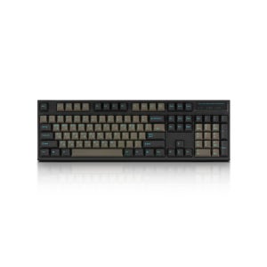 NEW 레오폴드 FC900RBT MX2A 그라파이트 블루 풀사이즈 유/무선 기계식 키보드