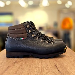 잠발란_울트라라이트 GTX 다크브라운