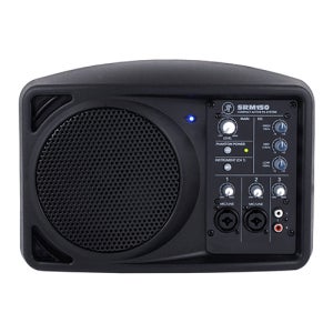 MACKIE SRM150 맥키 컴팩트 파워드 스피커