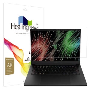 레이저 블레이드 14 2023 고화질 액정보호필름