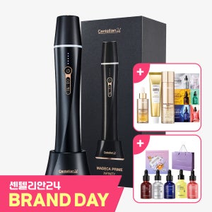동국제약 센텔리안24 마데카 프라임 인피니티 1개+부스팅 앰플 6종+골든 마데카 토너+골든 마데카 크림+골든 마데카 앰플+미용4종 set+샤쉐6종+쇼핑백/뷰티디바이스 홈케어기기