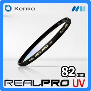 겐코 REALPRO UV 82mm-캐논 24-70mm II USM 렌즈필터/5DMarkIII/5DMark3/오두막3 렌즈필터/KENKO/DSLR/리얼프로 UV필터/캐논렌즈필터/신계