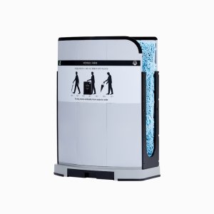 모리스앤코 레인에코3s NEW 우산빗물제거기 / 빗물털이기 / 우산제수기
