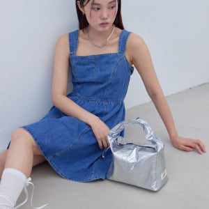 디프 호보백 스몰(샤인)라인