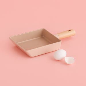 네오플램 피카 오브제 IH 인덕션 계란말이팬 15cm 미니피치