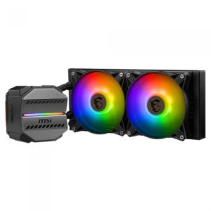 MSI 코어리퀴드 M240 박격포