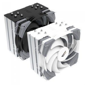 darkFlash Ellsworth S21 (화이트)