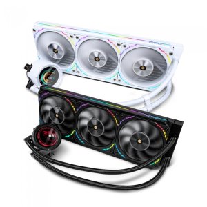 발키리 V360 ARGB (BLACK)