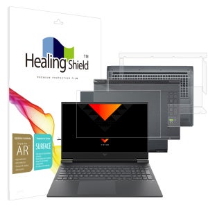 HP VICTUS 16 2023 고화질 액정보호필름1매 외부3종