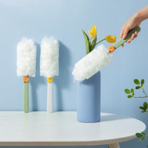 일회용먼지털이 털기 더스트 제거 더스터 솔 스위퍼 리필용 5매