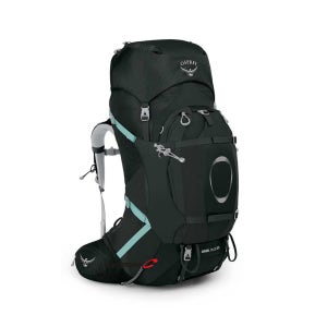 오스프리 배낭 ARIEL PLUS 60L 애리얼 60리터 신제품 여성용 베낭 백팩