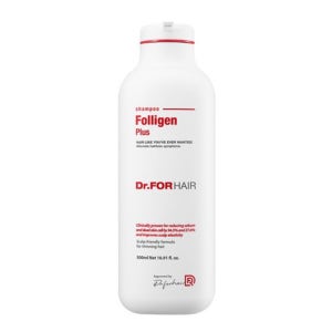 닥터포헤어 폴리젠 플러스 샴푸 500ml