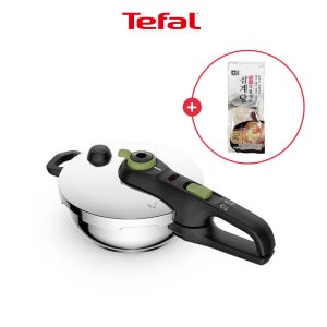 [옵션] 테팔 시큐어 트렌디 압력솥 2L