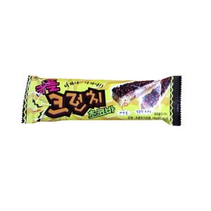 아름푸드 커플크런치초코바 18g x 100개입