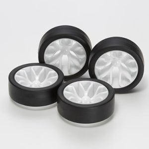 [15483] LO-PRO TIRE&WHEEL Y SPOKE