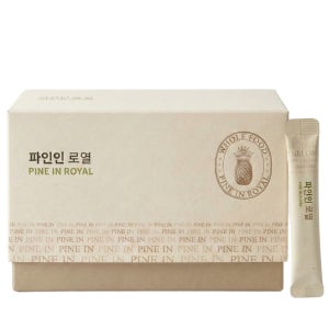 세모 파인인 로열 2g x 90포 1개