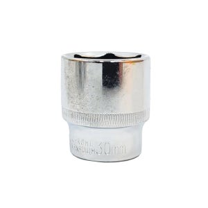 RUR 육각 복스 핸드소켓 복스알 1/2 30mm R5022