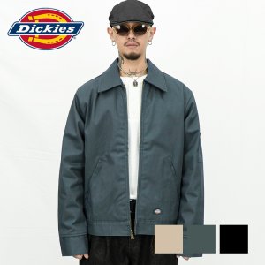 디키즈 아이젠하워 인슐레이트 자켓 5 colors