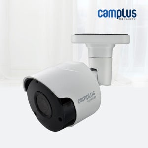 캠플러스 CCTV 단품카메라 500만화소 CPB-500 뷸렛카메라