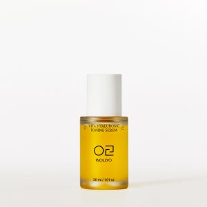 원료공방 비타 히알 토닝 세럼 30ml 비타민C 히알루론산 색소침착 기미 잡티 미백 수분